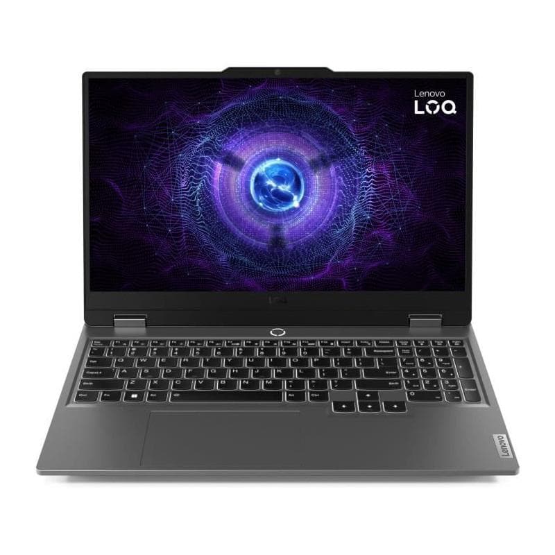 Lenovo LOQ 15,6"