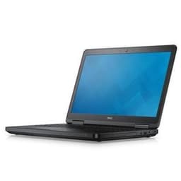 Dell Latitude E5540 15" Core i5 2 GHz - SSD 256 Go - 8 Go AZERTY - Français