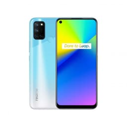 Realme 7i 64 Go - Bleu - Débloqué