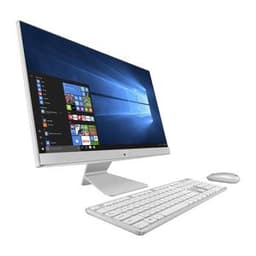 Asus Vivo AIO V241FAK-WA056T 23" Core i5 1.6 GHz - SSD 256 GB + HDD 1 TB - 8GB