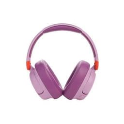 Casque réducteur de bruit sans fil Jbl JR 460NC - Rose