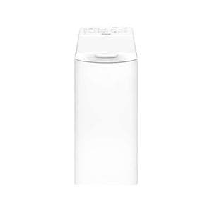 Lave-linge classique 40 cm top Brandt BT652AT