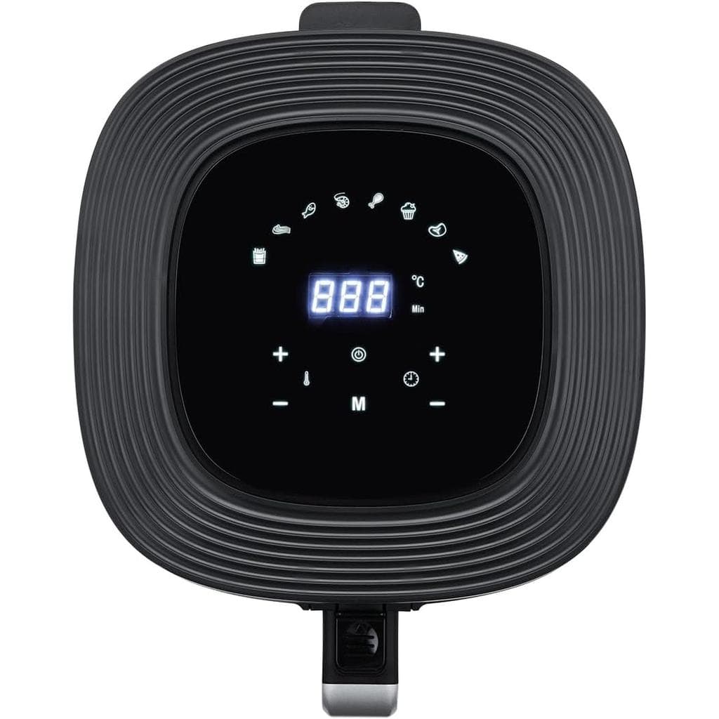 Techwood Friteuse TFR-556SHD