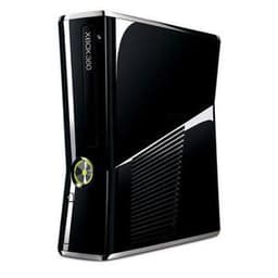 Microsoft Xbox 360 - Noir