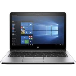 HP EliteBook 745 G3 14" PRO A10 1.8 GHz - SSD 256 Go - 8 Go AZERTY - Français