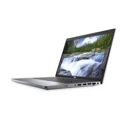 Dell Latitude 5420 14" Core i5 2.6 GHz - SSD 512 Go - 16 Go QWERTZ - Allemand