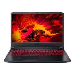 Acer Nitro 5 AN515-55 15" Core i5 2.5 GHz - SSD 512 GB - 16 Go - NVIDIA GeForce GTX 1650 AZERTY - Français