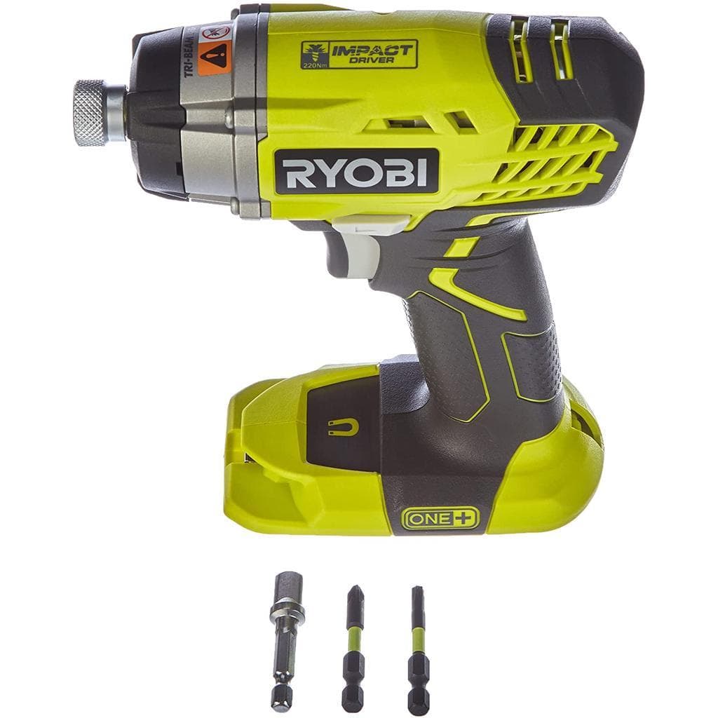 Visseuse Ryobi R18ID3-0 - 450,0000W
