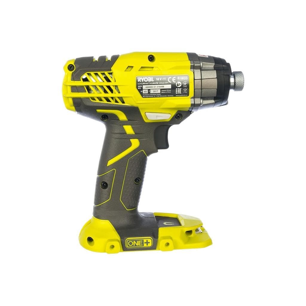 Visseuse Ryobi R18ID3-0 - 450,0000W