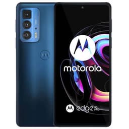 Motorola Edge 20 Pro 256 Go - Bleu - Débloqué