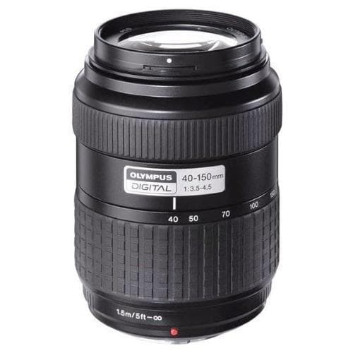 Objectif Olympus Zuiko Digital 40-150mm F/3.5-4.5 Four Thirds 40-150mm f/3.5-4.5