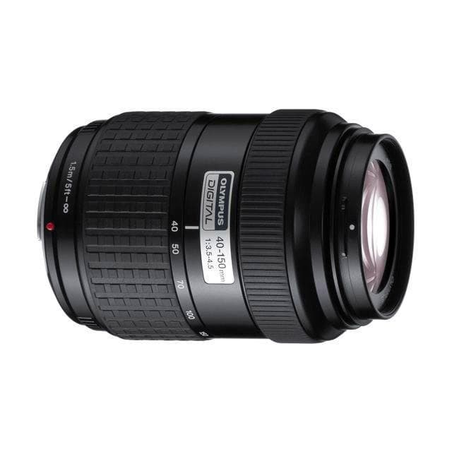 Objectif Olympus Zuiko Digital 40-150mm F/3.5-4.5 Four Thirds 40-150mm f/3.5-4.5
