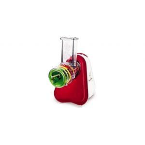 Hachoir Moulinex DJ753510 L - Rouge