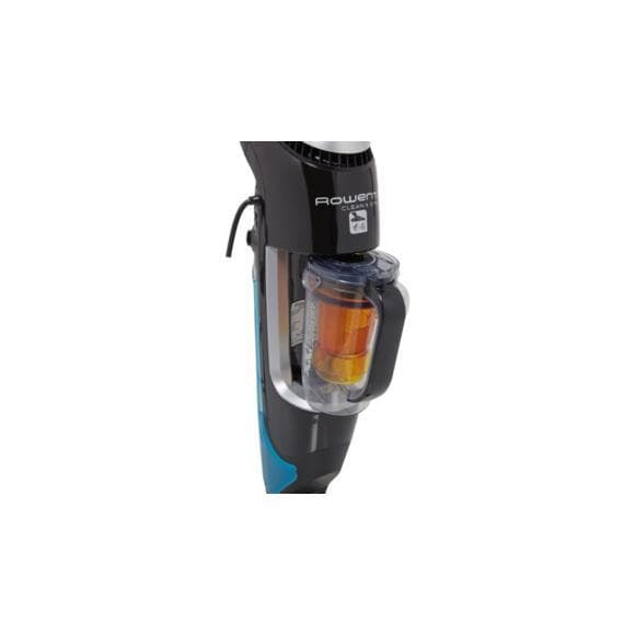 Aspirateur balai sans fil Rowenta Clean & Steam RY7585WH