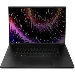 Razer Blade RZ09-0484RGH3-R3G1 18" Core i9 2.2 GHz - SSD 1 TB - 32 Go - Nvidia GeForce RTX 4090 QWERTZ - Allemand