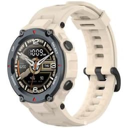 Amazfit T-Rex Pro Bluetooth 47 mm - Crème