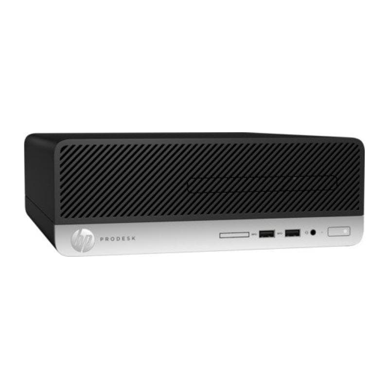 HP Prodesk 400 G6 SFF Core i5 3 GHz - SSD 256 Go RAM 8 Go