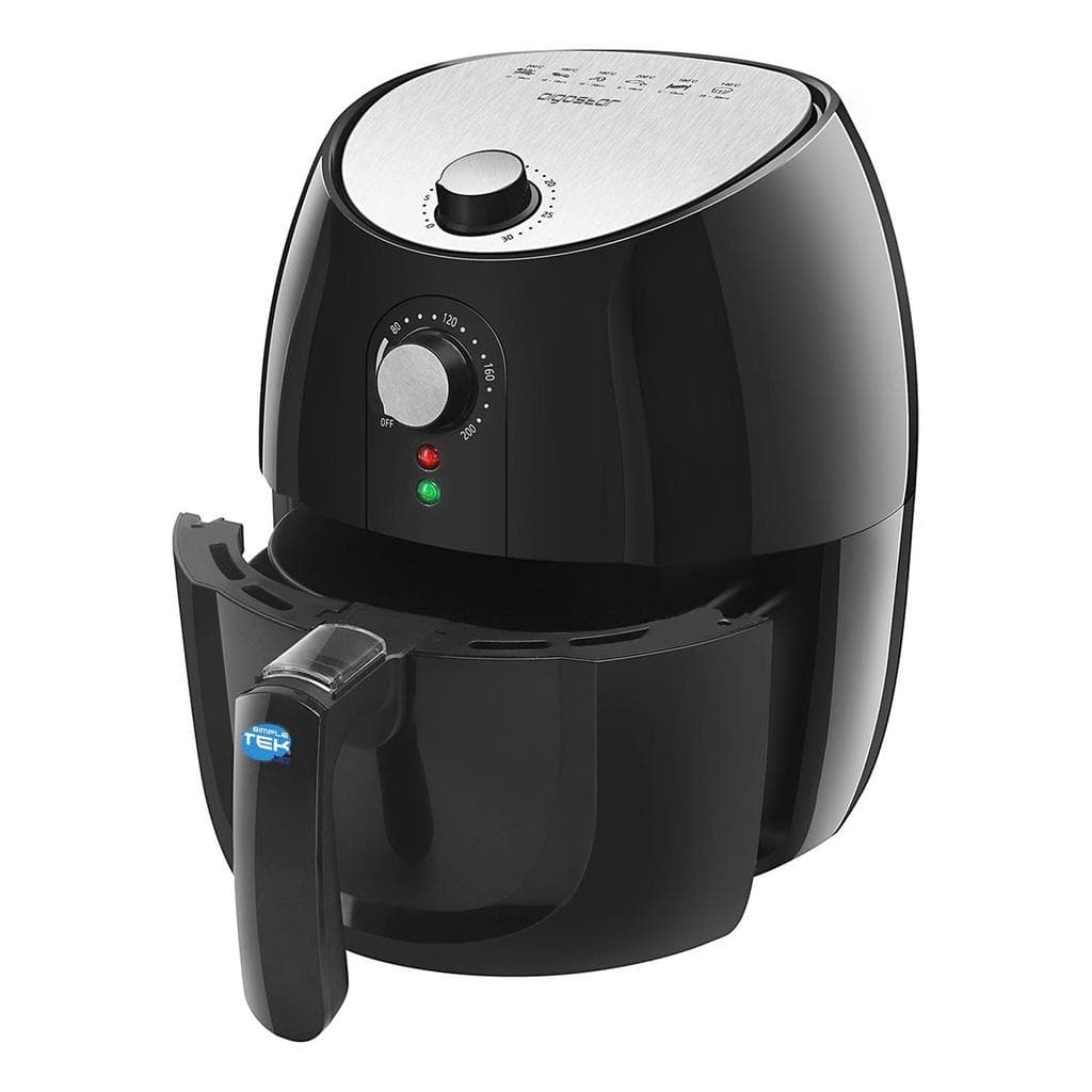 Aigostar Air Fryer Pro Dragon Pro