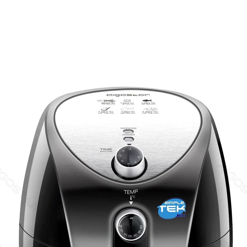 Aigostar Air Fryer Pro Dragon Pro