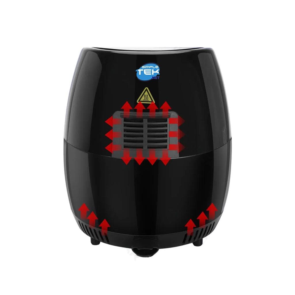 Aigostar Air Fryer Pro Dragon Pro