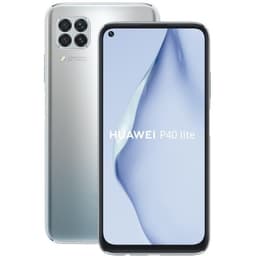 Huawei P40 Lite 128 Go - Gris - Débloqué