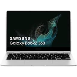 Samsung Galaxy Book2 360 13" Core i5 1.3 GHz - SSD 512 Go - 8 Go QWERTY - Espagnol