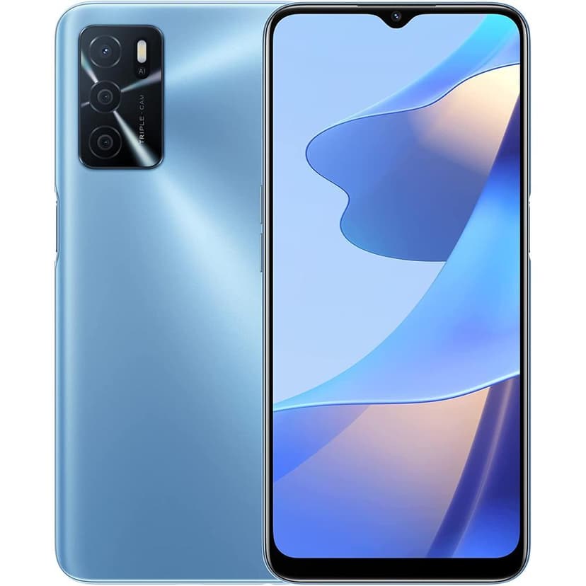 Oppo A54s