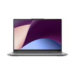 Lenovo IdeaPad Slim 3 14IRU8 14" 1.2 GHz - SSD 256 Go - 8 Go AZERTY - Français