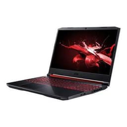 Acer Nitro 5 AN515-54-59TP 15" Core i5 2.4 GHz - SSD 128 Go + HDD 1 To - 16 Go - NVIDIA GeForce GTX 1650 AZERTY - Français