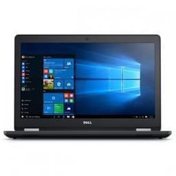 Dell Latitude E5270 12" Core i3 2.3 GHz - SSD 256 Go RAM 8 Go AZERTY - Français