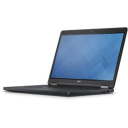 Dell Latitude E5550 15" Core i7 2.6 GHz - HDD 500 Go - 16 Go AZERTY - Français