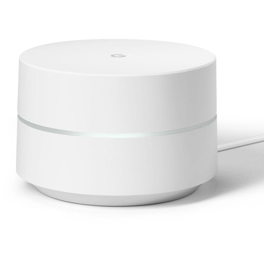 Router Google WiFi