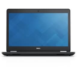 Dell Latitude 5480 14" Core i5 2.3 GHz - SSD 256 Go RAM 8 Go AZERTY - Français