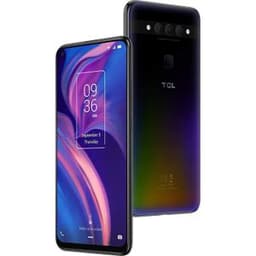 TCL Plex 128 Go - Noir - Débloqué
