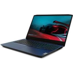 Lenovo IdeaPad Gaming 3 15ARH05 15" Ryzen 5 3 GHz - SSD 256 Go - 8 Go AZERTY - Français