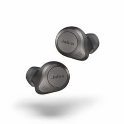 Ecouteurs Intra-auriculaire Bluetooth Réducteur de bruit - Jabra ELITE 85T