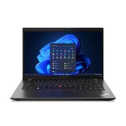 Lenovo ThinkPad L14 G3 14" Ryzen 5 PRO 2.3 GHz - SSD 512 Go - 16 Go QWERTZ - Allemand