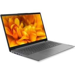 Lenovo IdeaPad 3 15" Core i5 2.4 GHz - SSD 256 Go - 8 Go AZERTY - Français