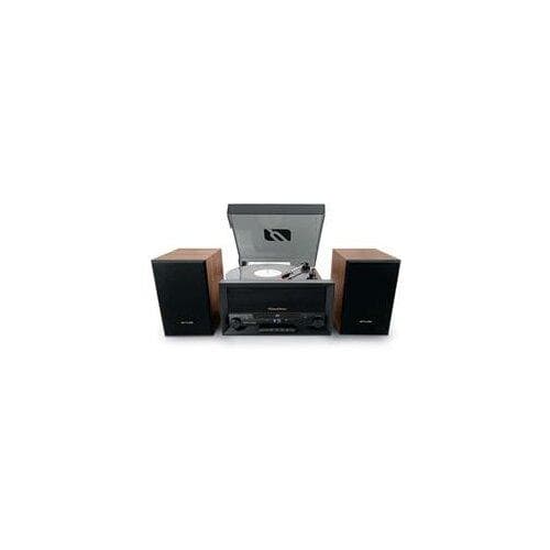 Platine Vinyle Muse MT-120 MB