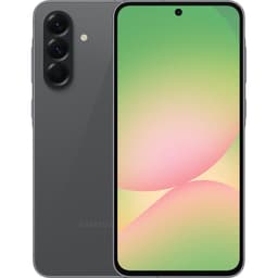 Galaxy A56 256 Go - Gris - Débloqué