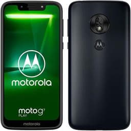 Motorola Moto G7 Play 32 Go - Noir - Débloqué