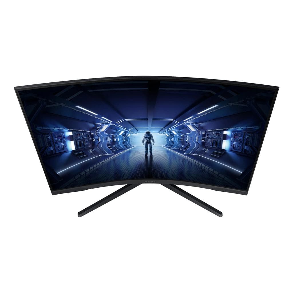 Écran 27" LED FHD Samsung Odyssey G5 LC27G54