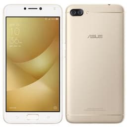 Asus Zenfone 4 Max 32 Go - Or Blanc - Débloqué