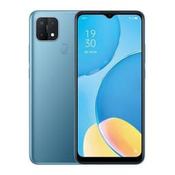 Oppo A15 32 Go - Bleu - Débloqué