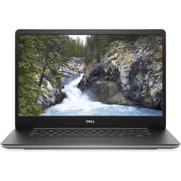Dell Vostro 5581 15" Core i5 1.6 GHz - SSD 256 Go - 8 Go AZERTY - Français
