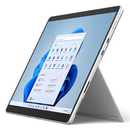 Microsoft Surface Pro 8 13" Core i7 3 GHz - SSD 512 Go - 16 Go Sans clavier
