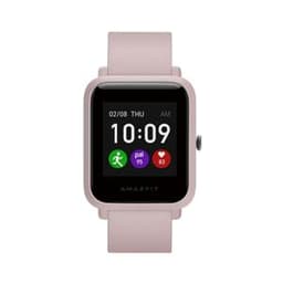 Amazfit Bip S Lite Bluetooth + Cellular 42 mm - Rose