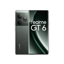 Realme GT 6 512 Go - Vert - Débloqué