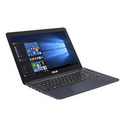Asus E402BA-GA003T 14" A9 2.4 GHz - SSD 128 Go - 4 Go QWERTY - Anglais