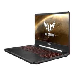 Asus TUF Gaming FX505DD 15" Ryzen 5 2.1 GHz - SSD 256 Go - 8 Go AZERTY - Français
